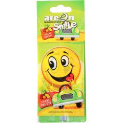 Gaisa atsv. Auto Areon Smaidiņš Tutti Frutti