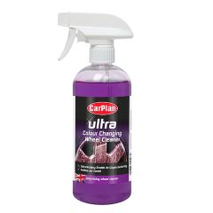 Tīrīšanas līdz. Car Plan Ultra Disku 500ml