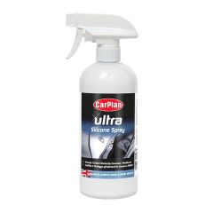 Auto vasks Car Plan Ultra silikona 500ml