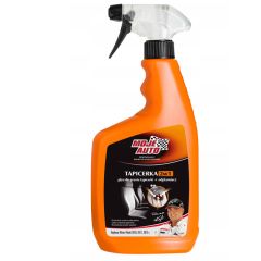 Tīr.līdz.Moje auto polsterējumiem smidzin. 650ml