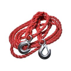 Buksēšanas trose pīta 3.5T, 4m