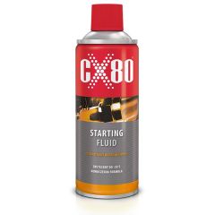Starta gāze CX-80 500ml