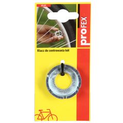 Velo spieķu atslēga 6-izmēri