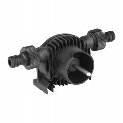 Sūknis darbināms ar urbmašīnu