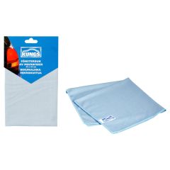 Mikroškiedras lupatiņa logiem 40x40cm