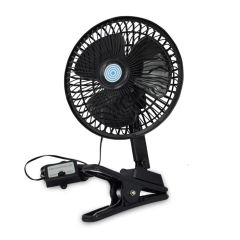 Auto salona ventilators 12V