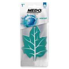 Gaisa atsv. Auto Medo lapiņa ocean surf