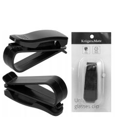 Briļļu turētājs ar klipsi B2-2