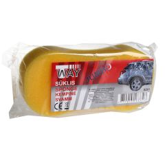 Sūklis auto mazgāšanai Jumbo