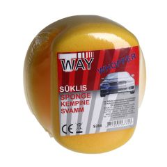 Sūklis auto mazgāšanai Whooper