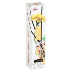 Arom. Kociņi Zen 50ml Yellow