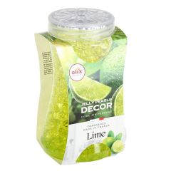 Gaisa atsv. Jelly Pearls 350ml Lime