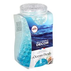 Gaisa atsv. Jelly Pearls 350ml Ocean