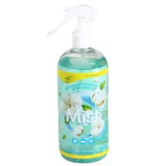 Gaisa atsv. Mist Natural Dewy Linen 500ml