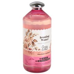 Aromatizēts ūdens drēbju gludināšanai Elix 1000ml Cashmere