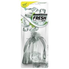 Gaisa atsv. Auto Elix Fresh bag Pearls Arctic Ice