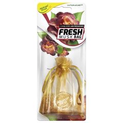 Gaisa atsv. Auto Elix Fresh bag Pearls Bubble gum