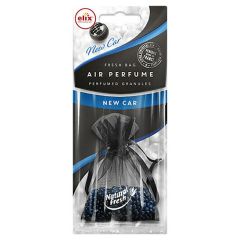 Gaisa atsv. Auto Elix Fresh bag Pearls New Car