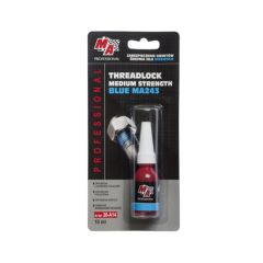 Līme MA243 anaerobā zila, vid.fiksācijas 10ml