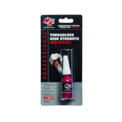 Līme MA243 anaerobā sarkana, stipr.fiksācijas 10ml