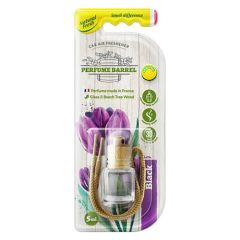 Gaisa atsv. Auto Elix Elixir 5ml Black