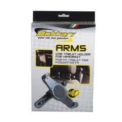 Planšetes turētājs automašīnai Bottari