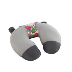 Spilvens U tipa Martin Brown 24x24cm, bērnu