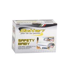 Auto spogulis Bottari