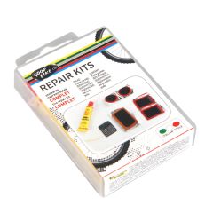 Velo riepu remonta komplekts