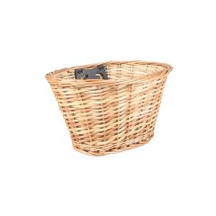 Velo grozs DUAL 35x26xH20cm ar ātru noņemšanas funkciju