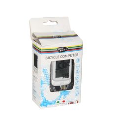 Velodators 22 funkcijas