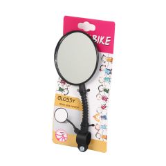 Velo spogulis GLOSSY