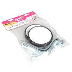 Papildritenīši TRAINY 16, 16'' velosipēdiem