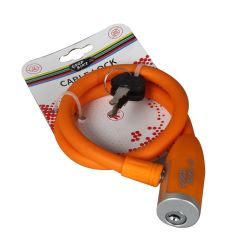 Velo saslēdzējs ZINC 12x650mm