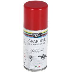 Grafīta smērviela GOOD BIKE ķēdēm 150ml