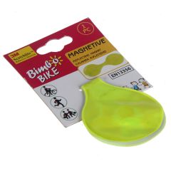 Atstarotājs ar magnētu