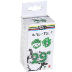 Velo kamera 29 x1.75 D/V(Dunlop) 40mm