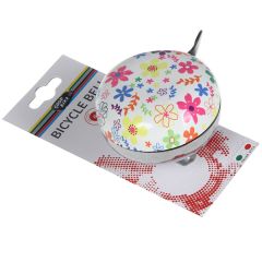 Velo zvans DING DONG ART 80mm