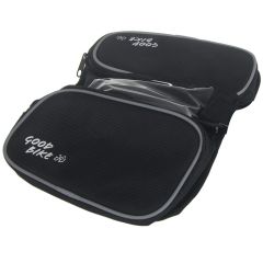 Velo soma BAG-5 14x10x4cm, ūdens izturīga