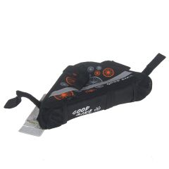 Velo soma TRIANGLE 26x13x5cm