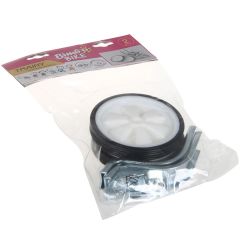 Atbalsta ritenīšu komplekts TRAINY 12''