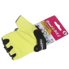 Velo cimdi bērniem FUNNY 2 S-M-izm