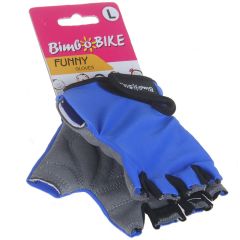Velo cimdi bērniem FUNNY L-izm.