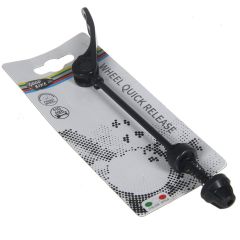 Ātras atbrīvošanas mehānisms priekšējai riepai M5x110mm