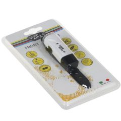 Velo lukturis ar USB