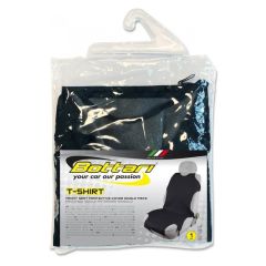 Auto sēdekļu uzlika T-Shirt