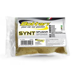Sūklis auto mazgāšanai Bottari Synt 13x7.5x2cm