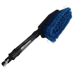 Birste automašīnas mazgāšanai