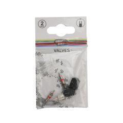 Ventiļu komplekts AV (SCHRADERA)