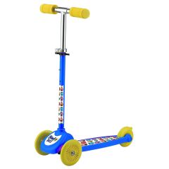 Skrejritenis BIMBO BIKE ar trim riteņiem